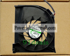 NEW HP dv6000 DV6600 Laptop CPU Fan GC055515VH-A